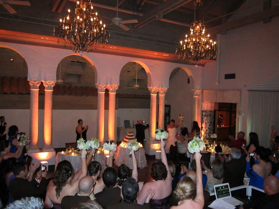 Photo of Vivian Colls Events