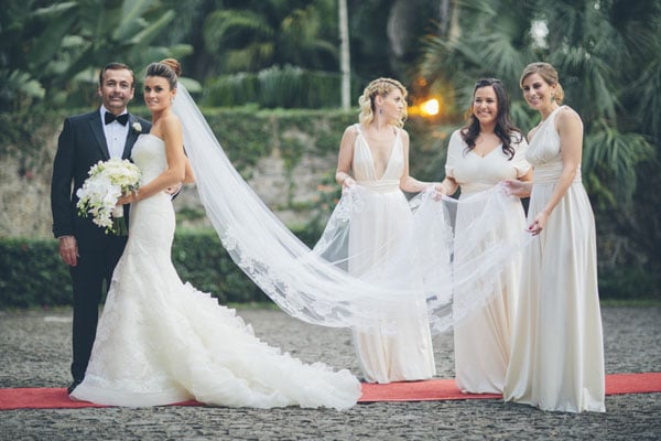 Photo of Vivian Colls Events