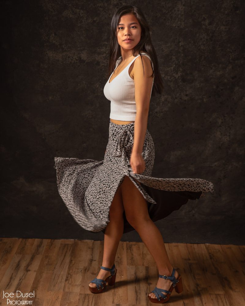 Photo of Joe Dusel Photography