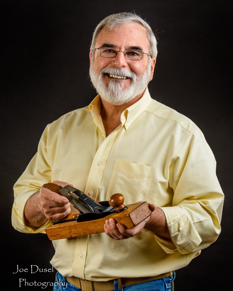 Photo of Joe Dusel Photography