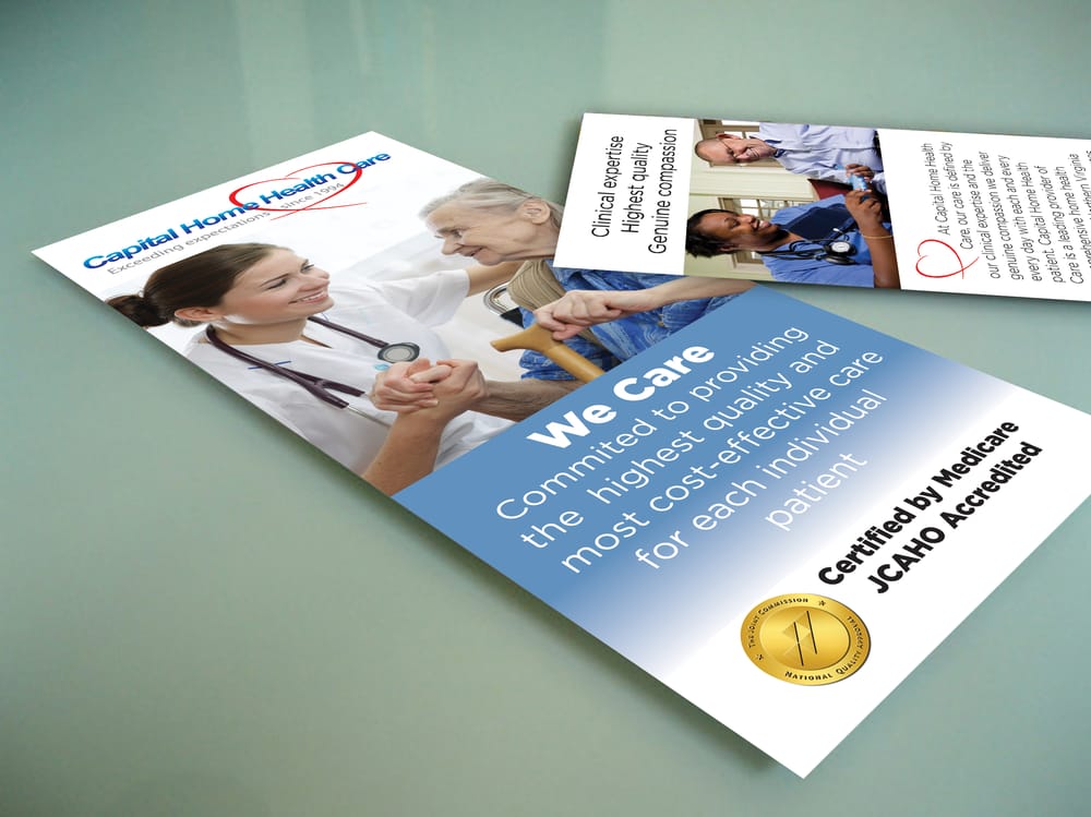 Photo of Color Service Printing & Graphics