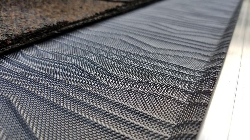 Photo of Advanced Gutter Guards