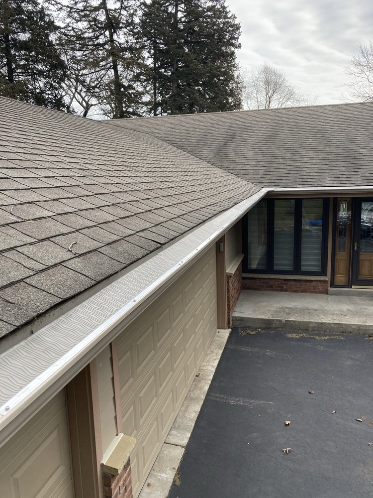 Photo of Advanced Gutter Guards