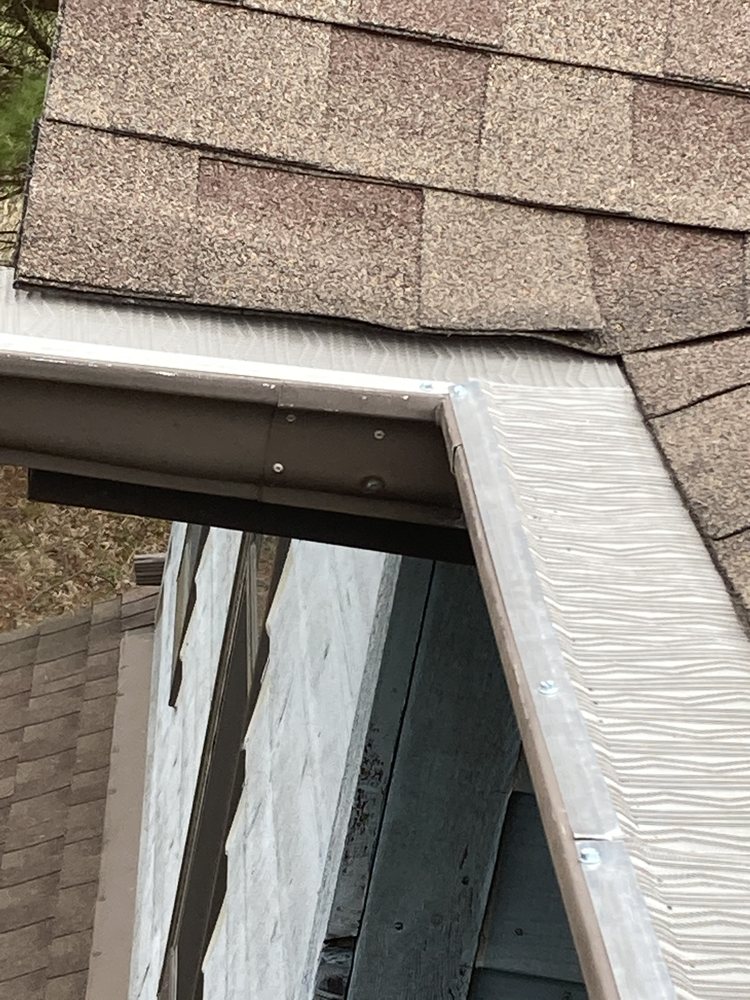 Photo of Advanced Gutter Guards