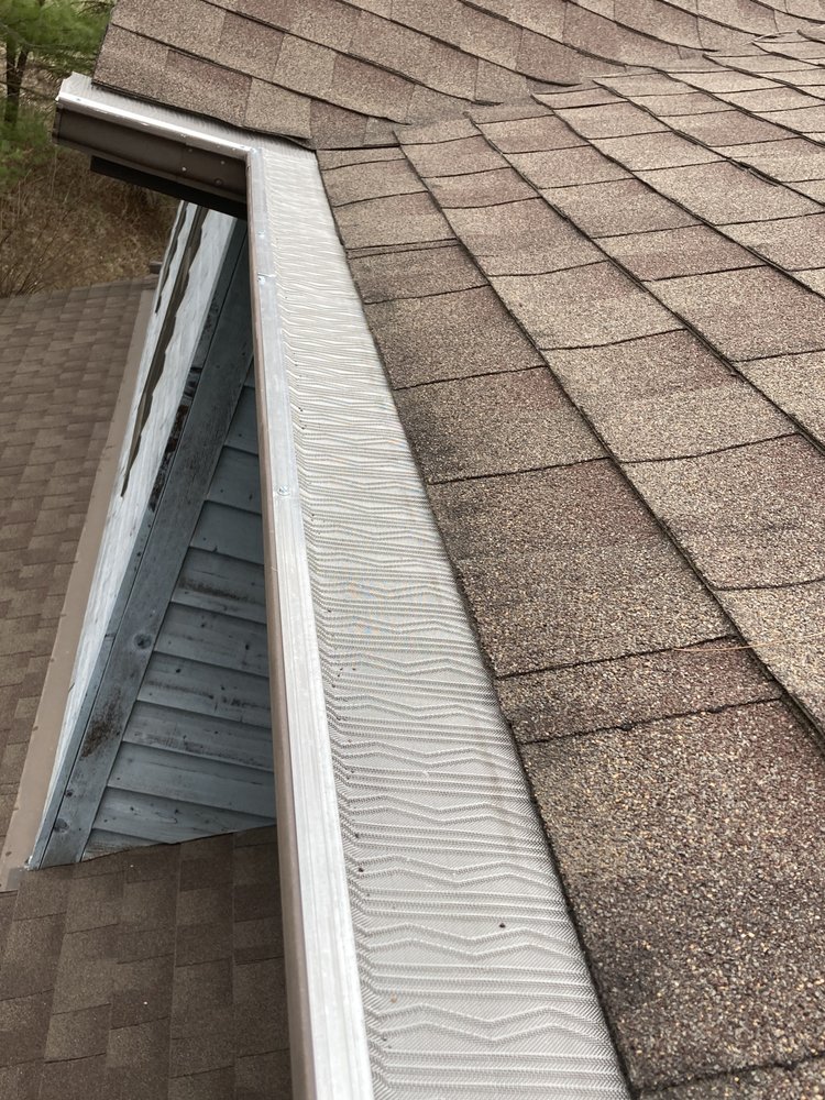 Photo of Advanced Gutter Guards