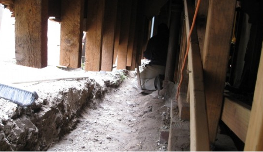 Photo of All Seasons Construction