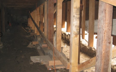 Photo of All Seasons Construction