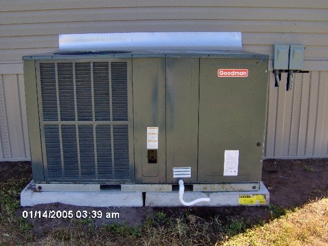 Photo of Robert Lee Lanier Handyman Services