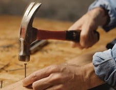 Photo of Robert Lee Lanier Handyman Services