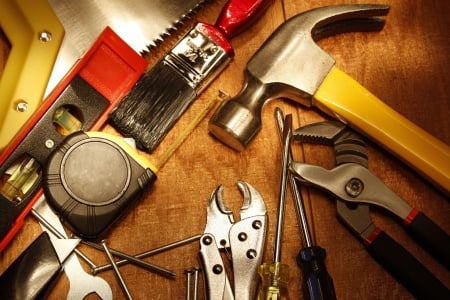 Photo of Robert Lee Lanier Handyman Services