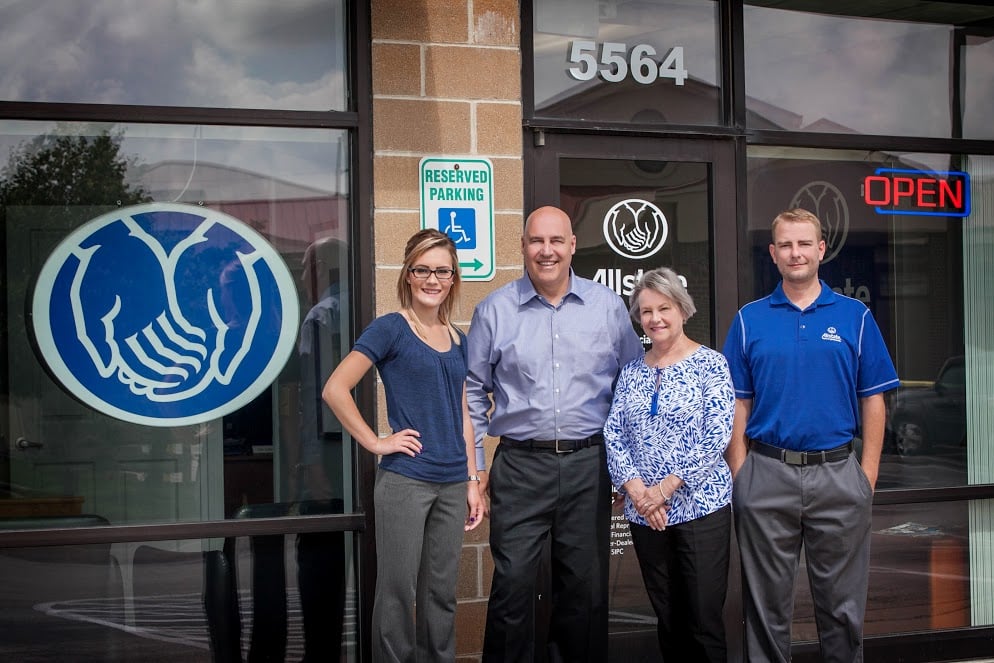 Photo of Allstate Insurance : Jim Boldt