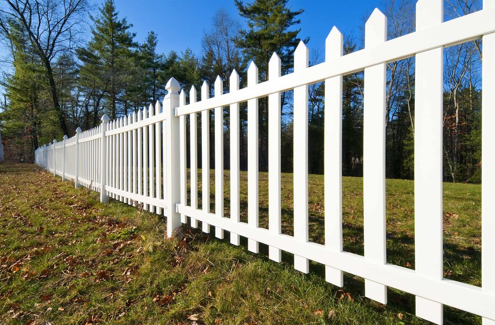 Photo of Doster Fencing