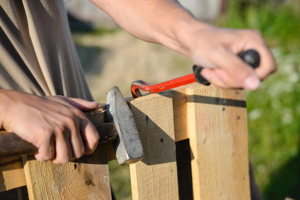Photo of Doster Fencing