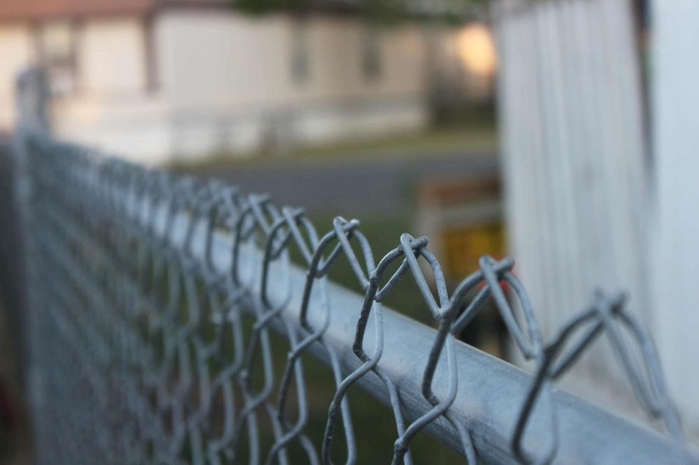 Photo of Doster Fencing