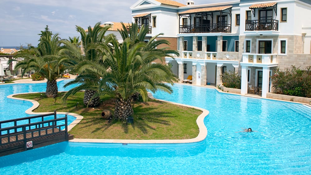 Photo of Superior Pool