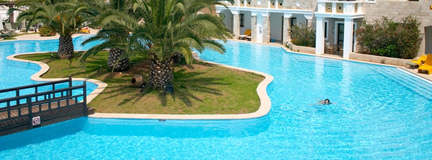 Photo of Superior Pool