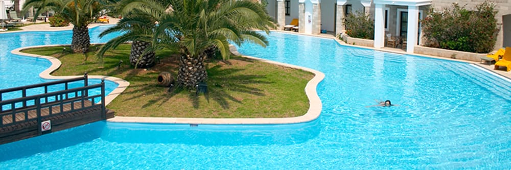 Photo of Superior Pool