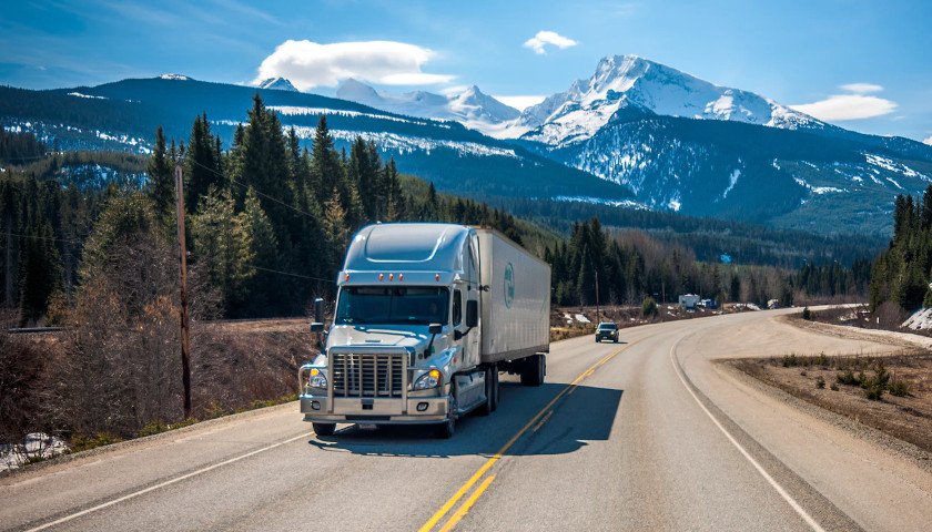 Photo of Wilson Logistics