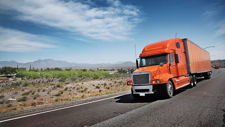 Photo of Wilson Logistics