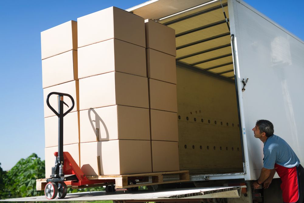 Photo of Wilson Logistics