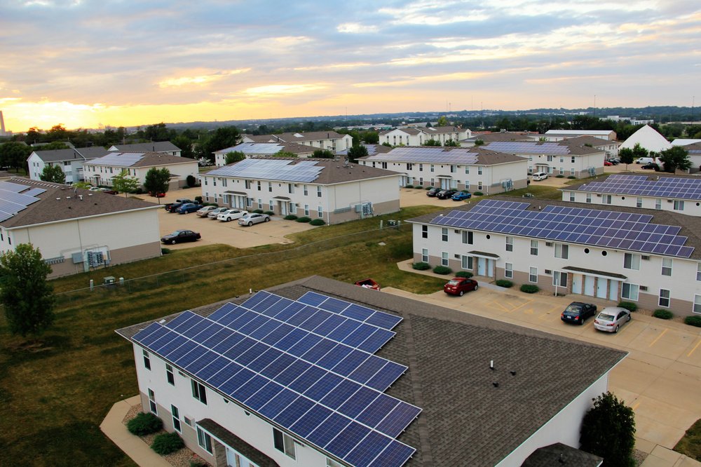 Photo of All Energy Solar