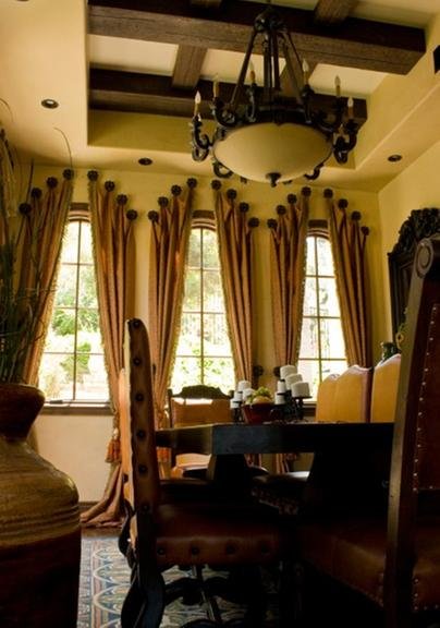 Photo of Ashoo Fabrics & Drapery