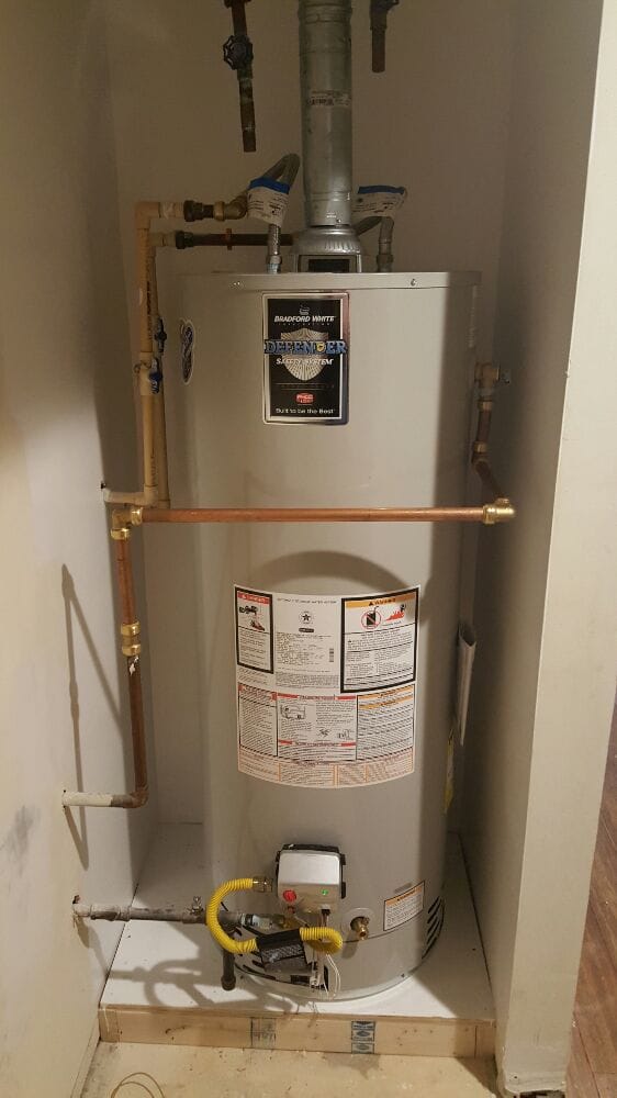 Photo of E & H Mechanical