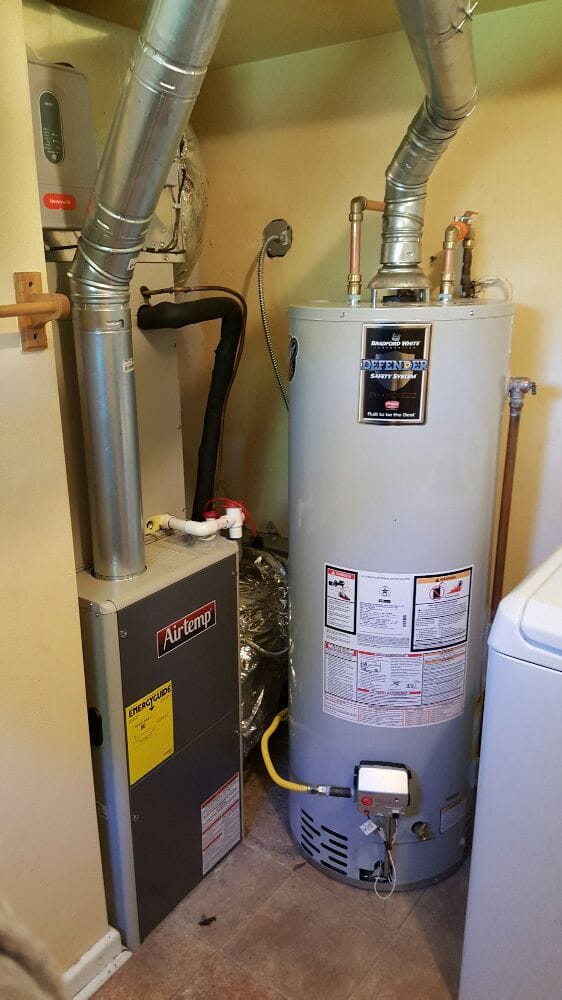Photo of E & H Mechanical