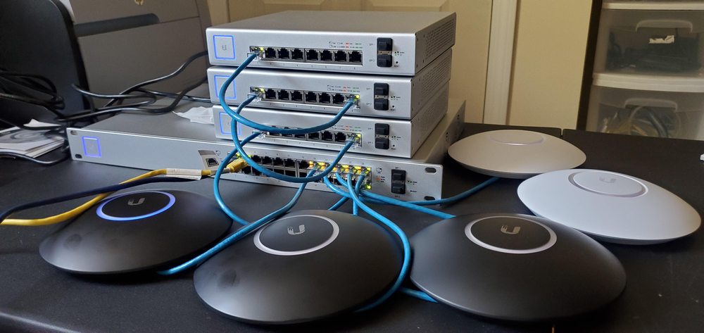 Photo of TSG Technologies