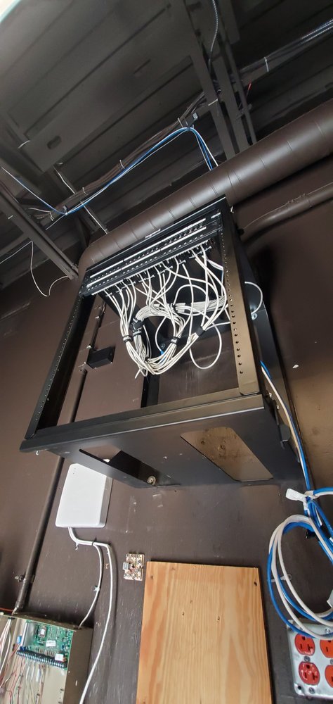 Photo of TSG Technologies