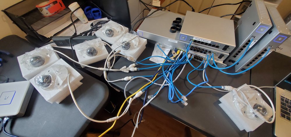 Photo of TSG Technologies