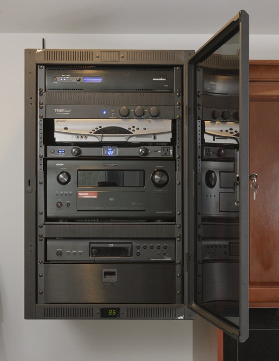 Photo of Caveman Home Theaters