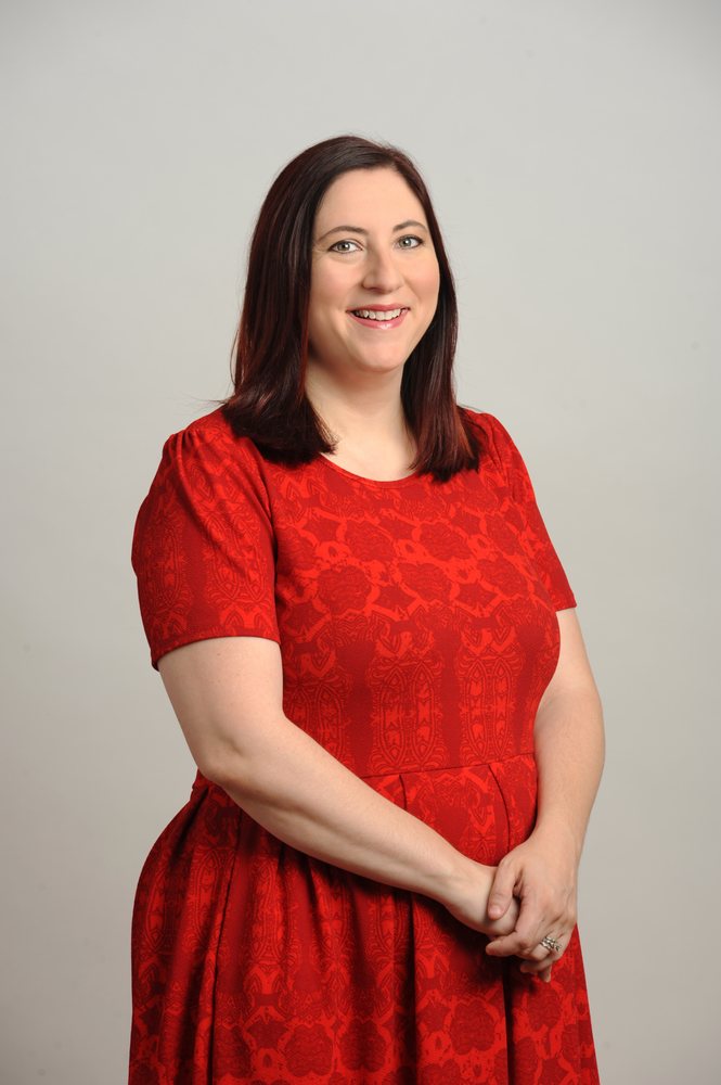 Photo of Sara Leitera - Berkshire Hathaway HomeServices