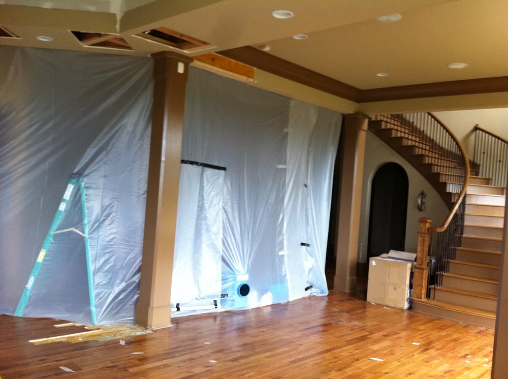 Photo of Restoration Specialist