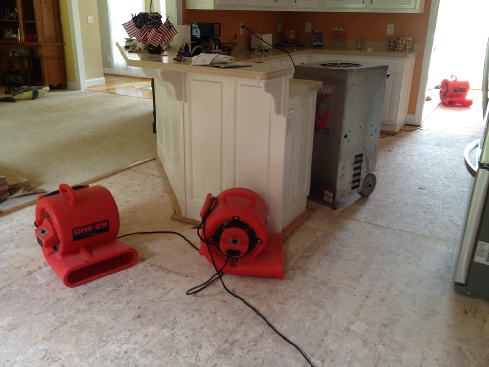 Photo of Restoration Specialist