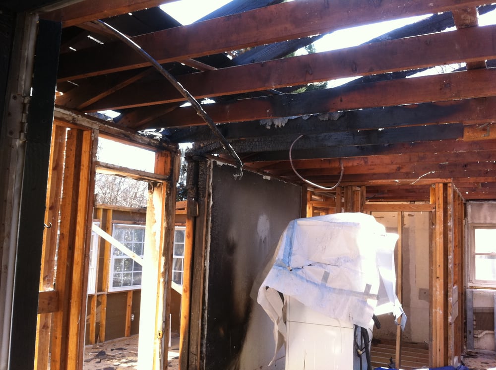 Photo of Restoration Specialist