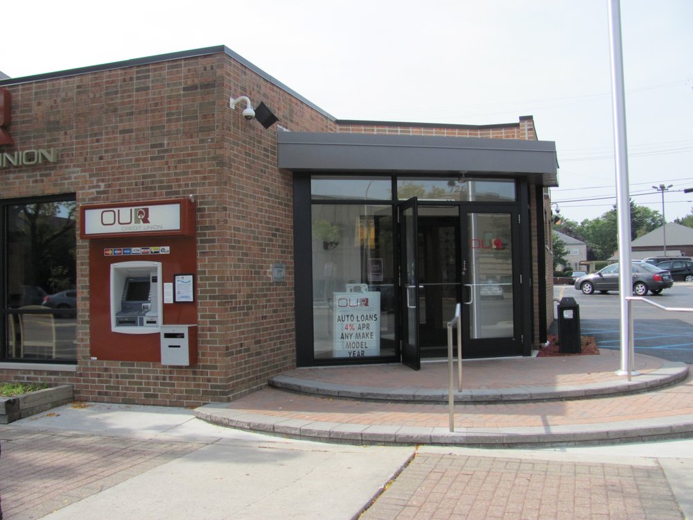 Photo of OUR Credit Union