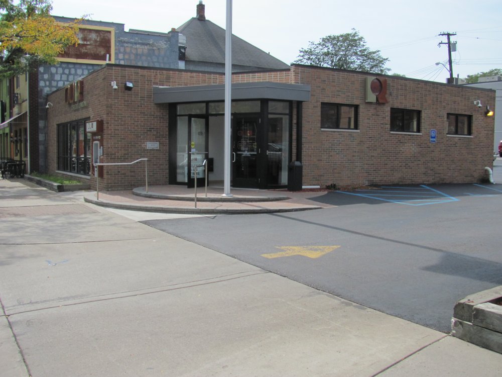Photo of OUR Credit Union