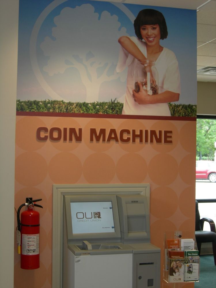 Photo of OUR Credit Union