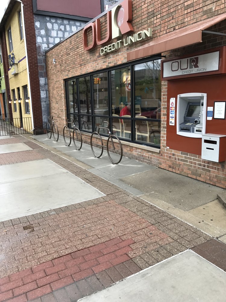 Photo of OUR Credit Union