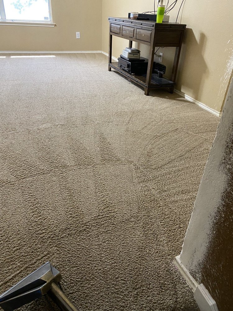 Photo of Miracle Carpet Cleaning