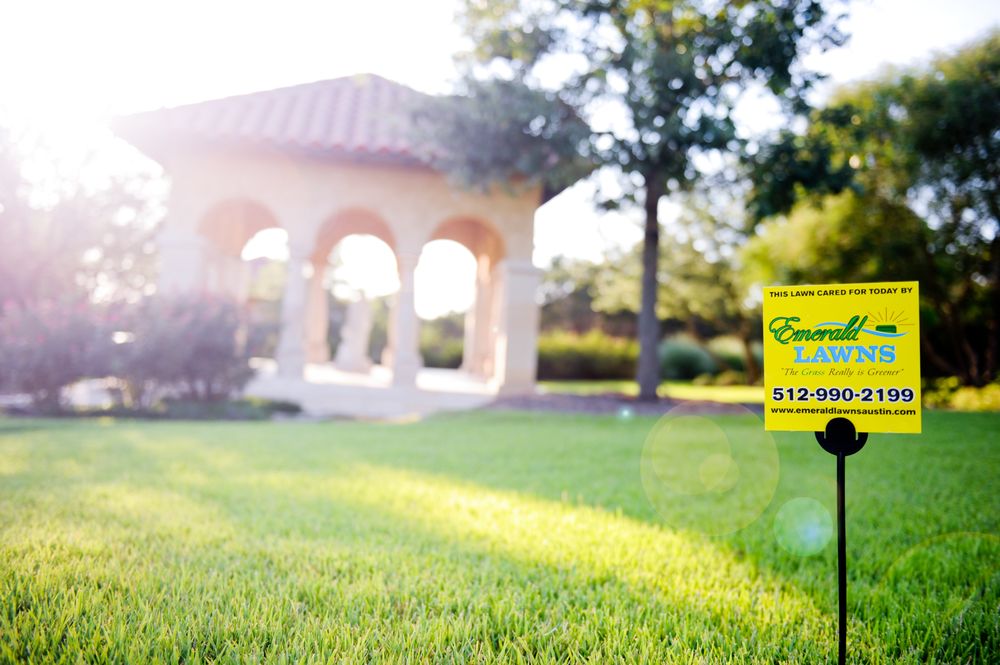 Photo of Emerald Lawns