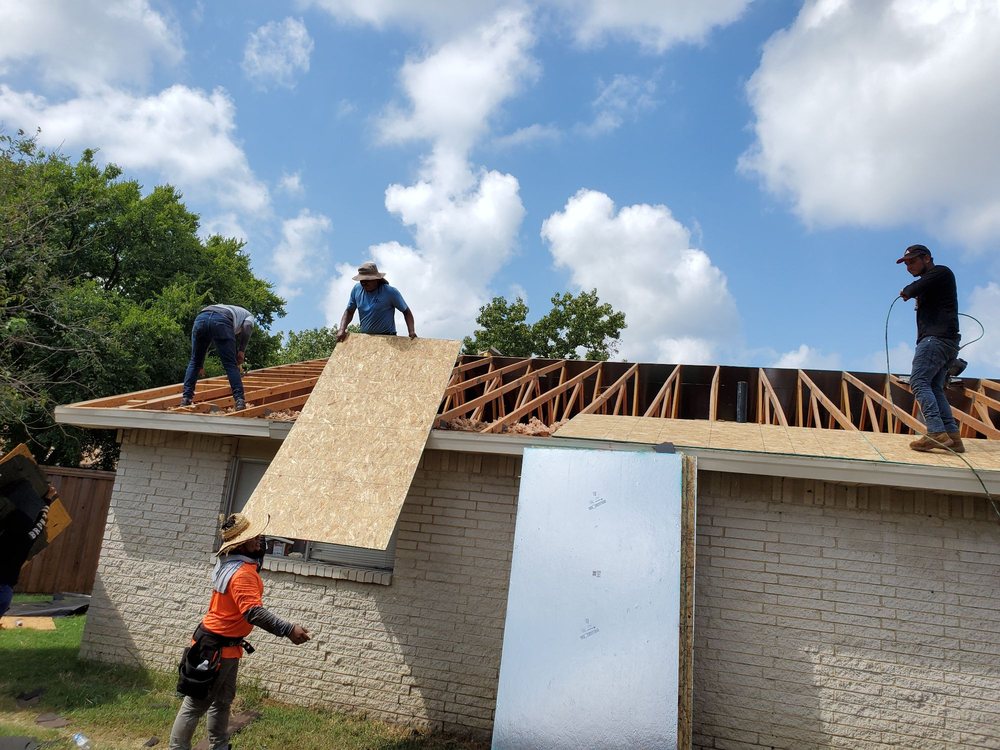 Photo of Freeman Roofing and Construction