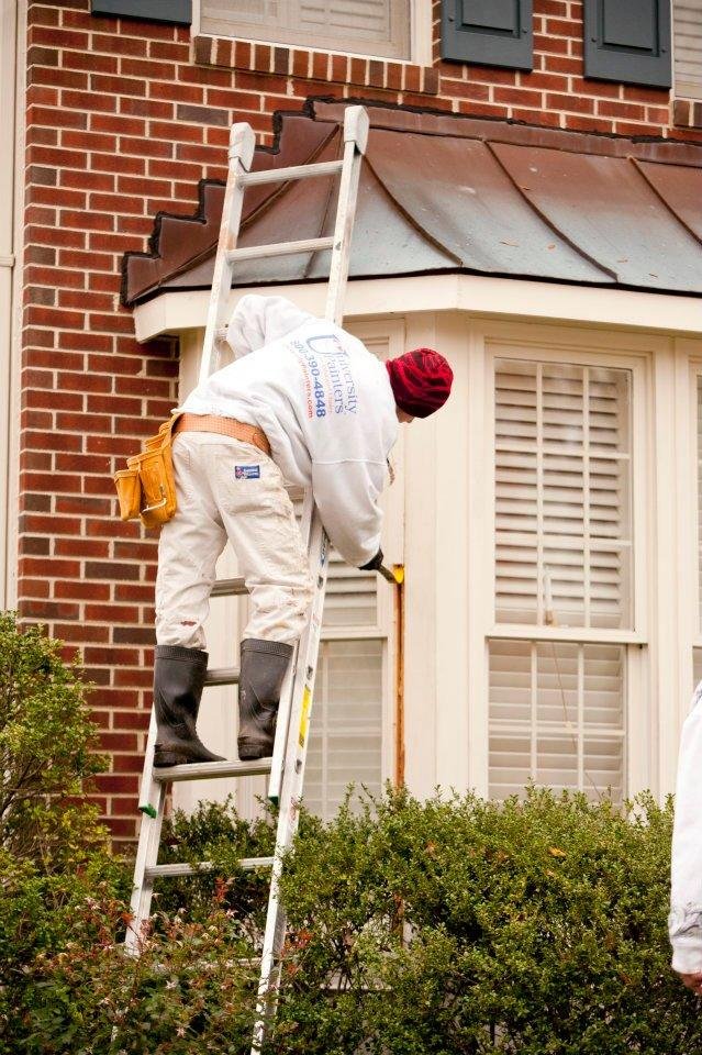 Photo of University Painters