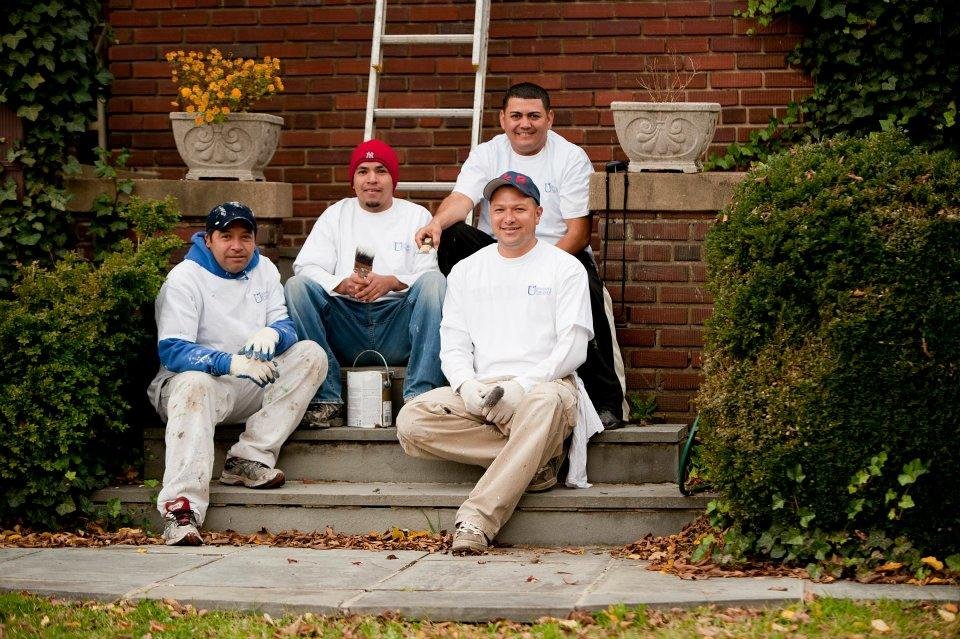 Photo of University Painters