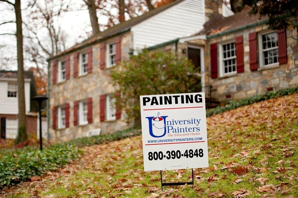 Photo of University Painters