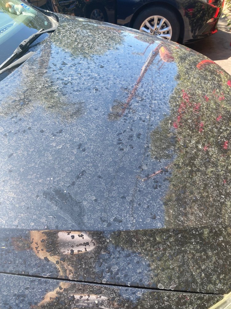 Photo of Quick Splash 'n' Dash Car Wash