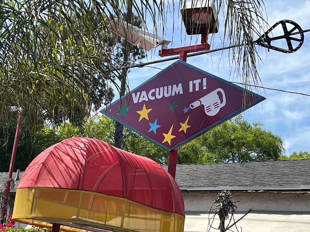 Photo of Quick Splash 'n' Dash Car Wash