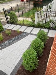 Photo of Villafranca Landscaping