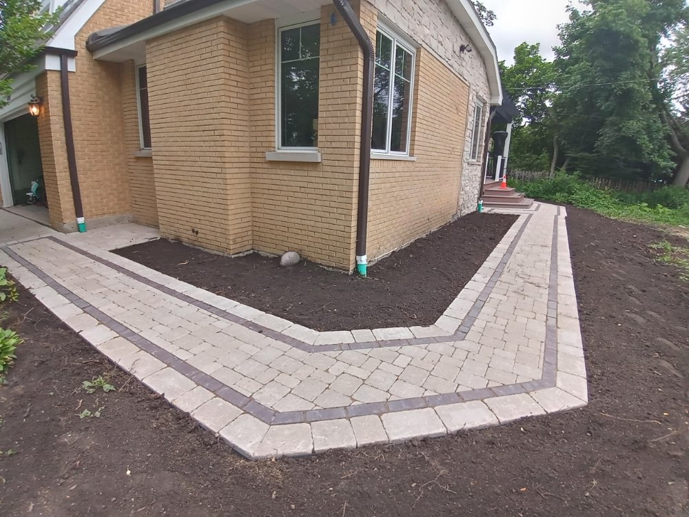 Photo of Villafranca Landscaping